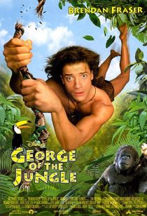 دانلود فیلم George of the Jungle 1997274033-854079856