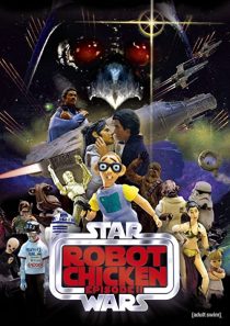 دانلود انیمیشن Robot Chicken: Star Wars Episode II 2008271458-663317198