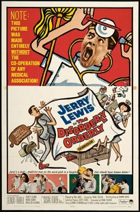 دانلود فیلم The Disorderly Orderly 1964271455-1846390169