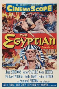 دانلود فیلم The Egyptian 1954272054-451294880