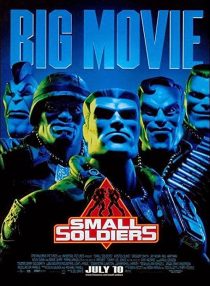 دانلود فیلم Small Soldiers 1998273113-174389403