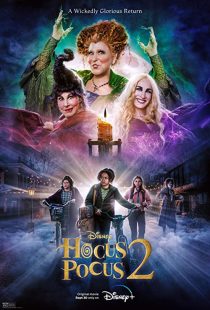 دانلود فیلم Hocus Pocus 2 2022274002-2040800430