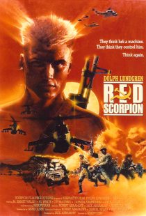دانلود فیلم Red Scorpion 1988274631-1281770754
