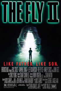 دانلود فیلم The Fly II 1989274625-281218020