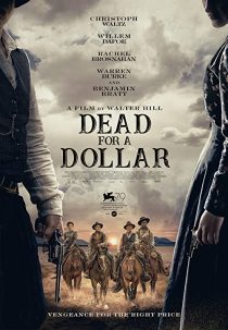 دانلود فیلم Dead for A Dollar 2022270126-444414365
