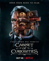 دانلود سریال Guillermo del Toro’s Cabinet of Curiosities274381-746780886