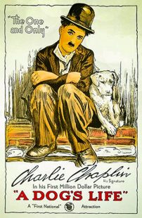 دانلود فیلم A Dog’s Life 1918270674-739238342
