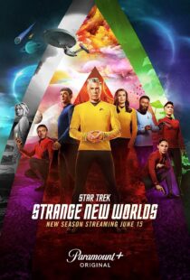 دانلود سریال Star Trek: Strange New Worlds270985-257018497