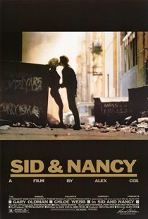 دانلود فیلم Sid and Nancy 1986270410-1268864357