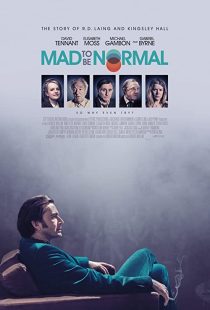 دانلود فیلم Mad to Be Normal 2017271612-2137140418