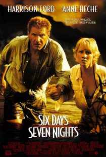 دانلود فیلم Six Days Seven Nights 1998272612-543126220