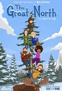 دانلود انیمیشن The Great North271277-465112898