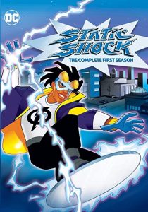 دانلود انیمیشن Static Shock271133-583299159