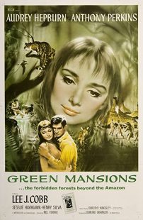 دانلود فیلم Green Mansions 1959272064-1282716147
