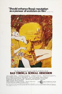 دانلود فیلم Bad Timing: A Sensual Obsession 1980271674-299321435