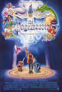 دانلود انیمیشن The Pagemaster 1994273852-80345631
