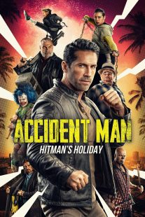 دانلود فیلم Accident Man: Hitman’s Holiday 2022273165-936192827