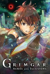 دانلود انیمه Grimgar, Ashes and Illusions270884-645402901