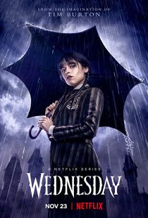 دانلود سریال Wednesday277809-1768235953