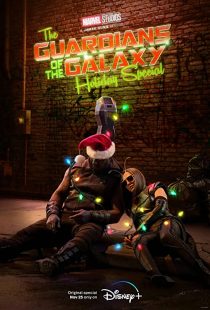 دانلود فیلم The Guardians of the Galaxy Holiday Special 2022279558-1289577034