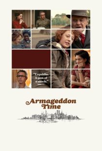دانلود فیلم Armageddon Time 2022277456-350069969