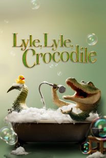 دانلود انیمیشن Lyle, Lyle, Crocodile 2022277430-2058247099