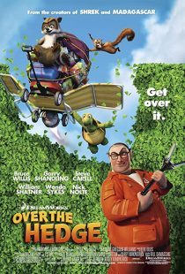 دانلود انیمیشن Over the Hedge 2006289576-209575931