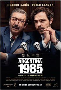 دانلود فیلم Argentina, 1985 2022290074-1999004017
