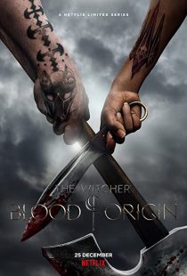 دانلود سریال The Witcher: Blood Origin304936-1380387498