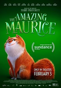 دانلود انیمیشن The Amazing Maurice 2022305146-919832621