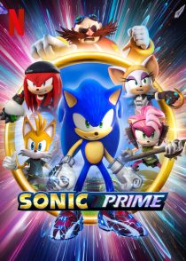 دانلود انیمیشن Sonic Prime289390-1157853092