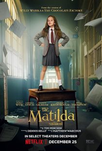 دانلود فیلم Roald Dahl’s Matilda the Musical 2022305511-1640189597