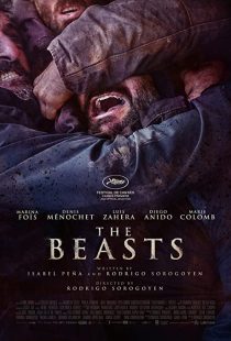 دانلود فیلم The Beasts 2022289602-2004914338