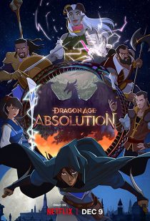 دانلود انیمیشن Dragon Age: Absolution286382-1903665119
