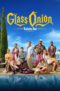 دانلود فیلم Glass Onion: A Knives Out Mystery 2022290381-1374383286
