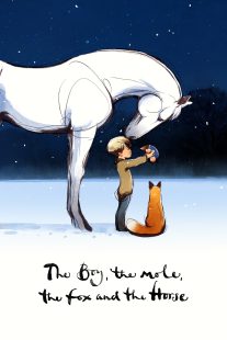 دانلود انیمیشن The Boy, the Mole, the Fox and the Horse 2022305107-1871013581