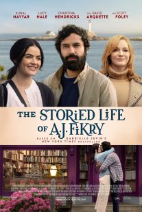 دانلود فیلم The Storied Life of A.J. Fikry 2022304976-951322170