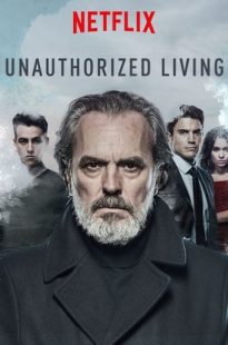 دانلود سریال Unauthorized Living308480-1803239312