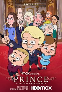 دانلود انیمیشن The Prince305756-299040762