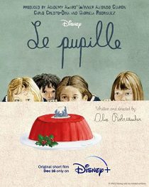 دانلود فیلم Le pupille 2022306834-255559042