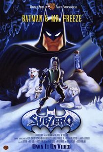 دانلود انیمیشن Batman & Mr. Freeze: SubZero 1998306212-436315804