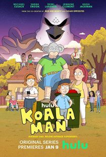 دانلود انیمیشن Koala Man308434-1793834252