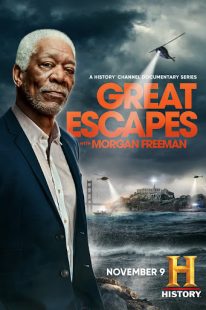 دانلود سریال Great Escapes with Morgan Freeman308397-860881866