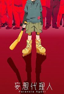 دانلود انیمه Paranoia Agent305675-79328518