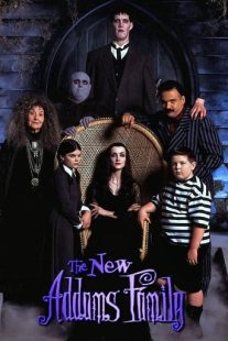 دانلود سریال The New Addams Family311044-1161409753