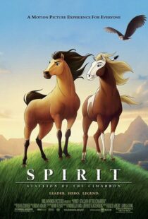 دانلود انیمیشن Spirit: Stallion of the Cimarron 2002322530-1121879197
