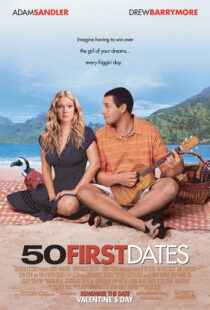 دانلود فیلم 50 First Dates 2004323085-2032649113