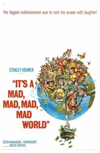 دانلود فیلم It’s a Mad Mad Mad Mad World 1963323351-1797968922