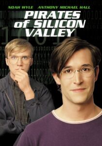 دانلود فیلم Pirates of Silicon Valley 1999323200-1202548270