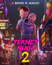 دانلود انیمیشن Checkered Ninja 2 2021322787-977822240
